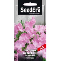 Семена Горошек розовый 1г
